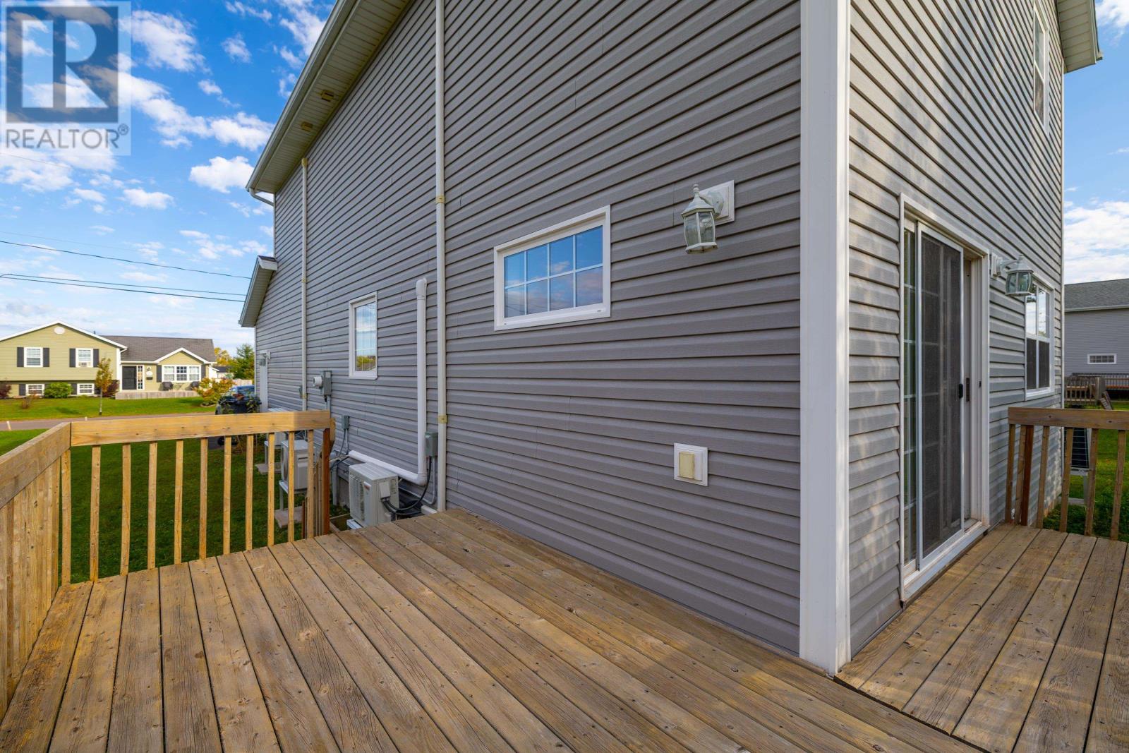 124 Barbour Circle, Charlottetown, Prince Edward Island  C1A 0A4 - Photo 36 - 202625876