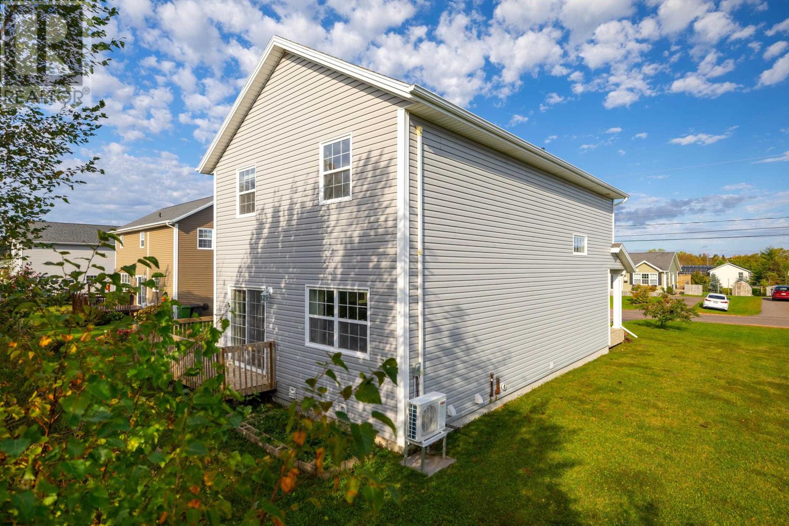 124 Barbour Circle, Charlottetown, Prince Edward Island  C1A 0A4 - Photo 38 - 202625876