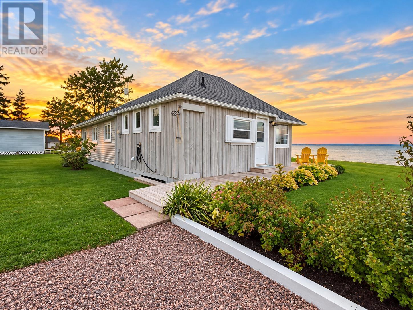 22 Arts Road, Sherbrooke, Prince Edward Island  C1N 4J8 - Photo 1 - 202625886