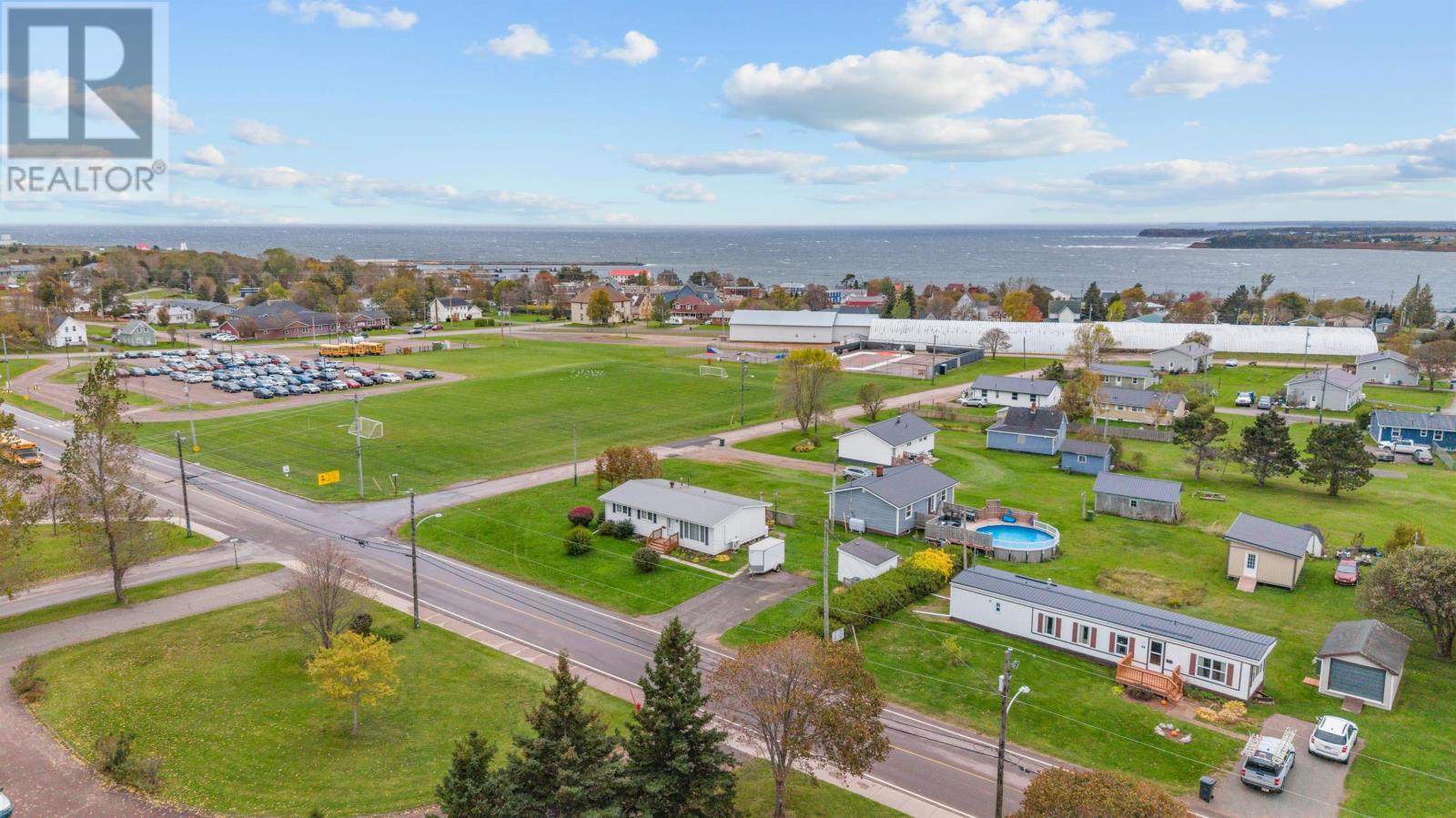 10 Longworth Street, Souris, Prince Edward Island  C0A 2B0 - Photo 46 - 202625892