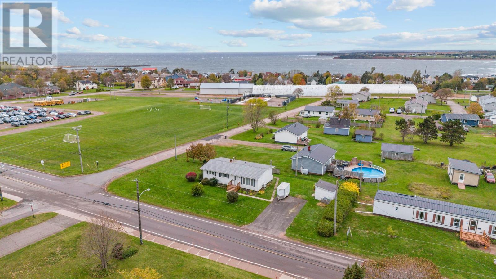 10 Longworth Street, Souris, Prince Edward Island  C0A 2B0 - Photo 47 - 202625892