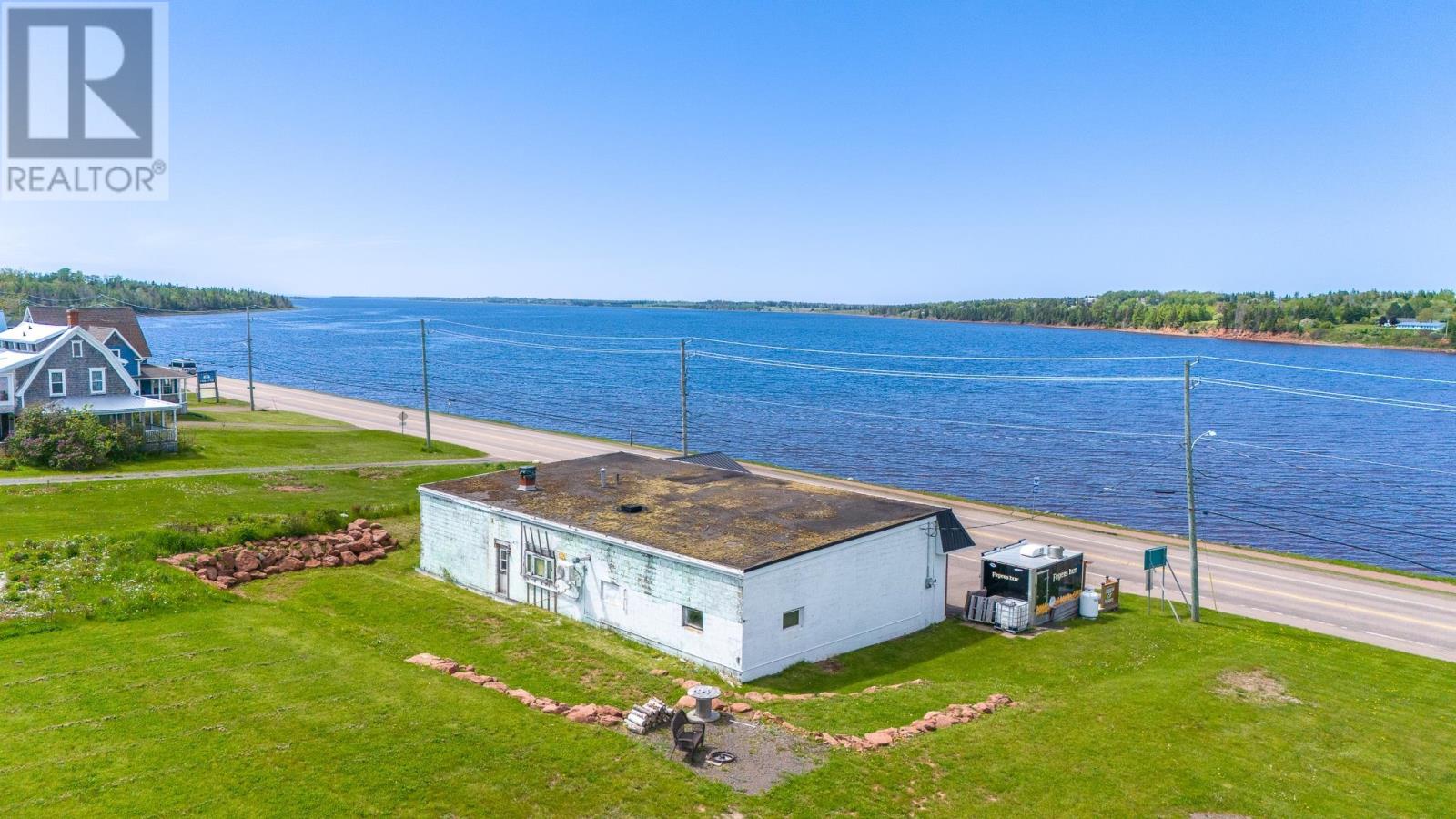 5671 Route 2, St. Peter's, Prince Edward Island  C0A 2A0 - Photo 1 - 202625910