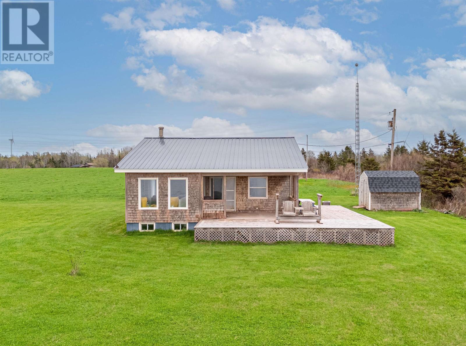 4945 Route 14, O'Leary, Prince Edward Island