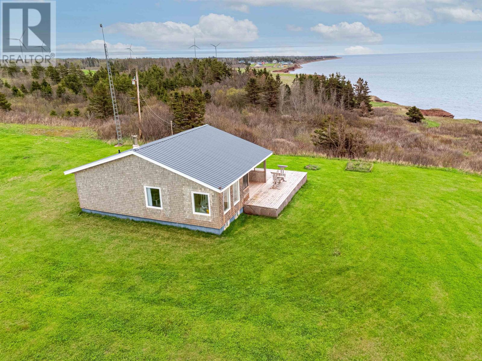 4945 Route 14, O'leary, Prince Edward Island  C0B 1V0 - Photo 2 - 202625928
