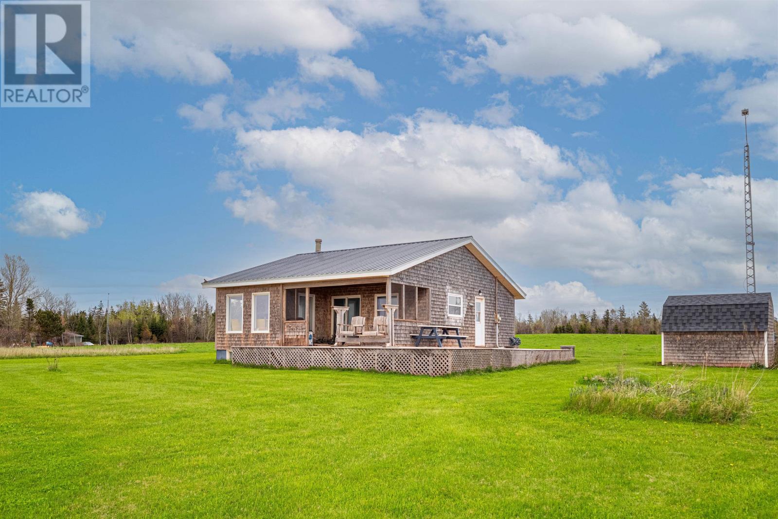 4945 Route 14, O'leary, Prince Edward Island  C0B 1V0 - Photo 38 - 202625928
