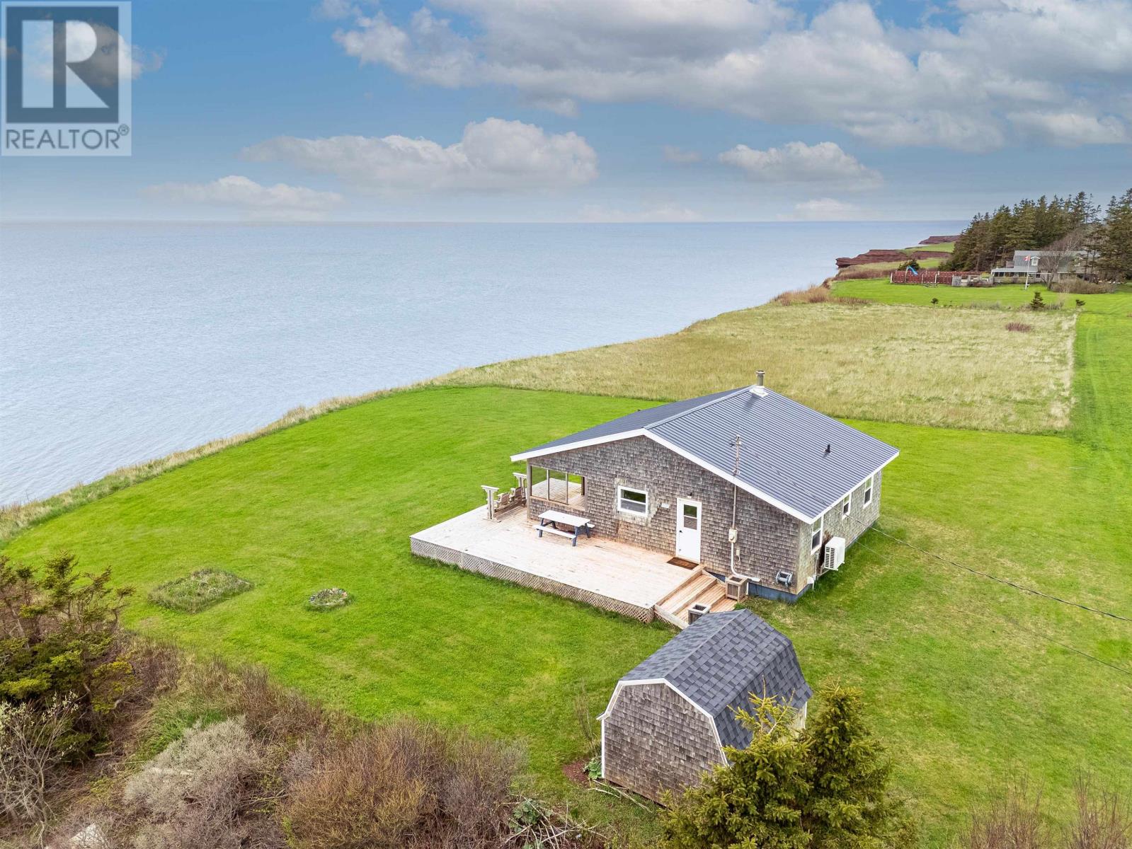 4945 Route 14, O'leary, Prince Edward Island  C0B 1V0 - Photo 39 - 202625928
