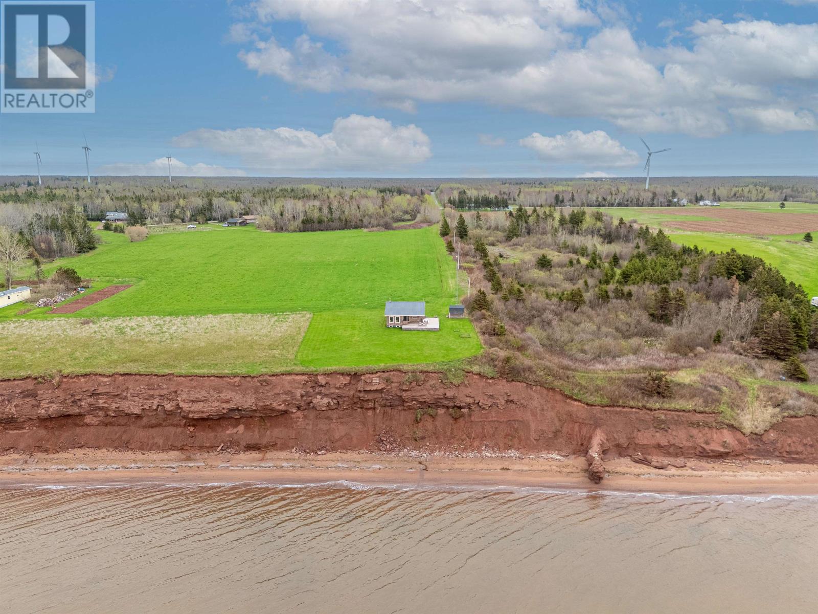 4945 Route 14, O'leary, Prince Edward Island  C0B 1V0 - Photo 42 - 202625928