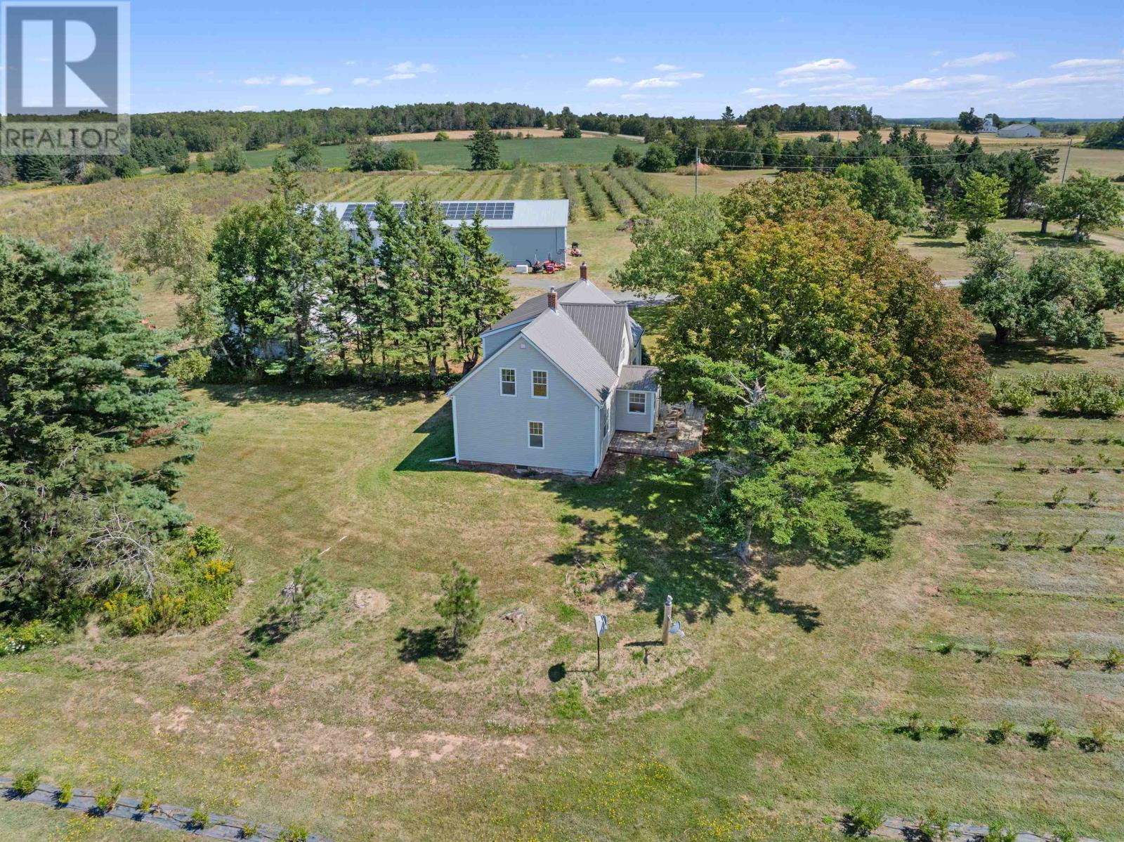 882 Point Prim Road, Point Prim, Prince Edward Island  C0A 1A0 - Photo 4 - 202625935