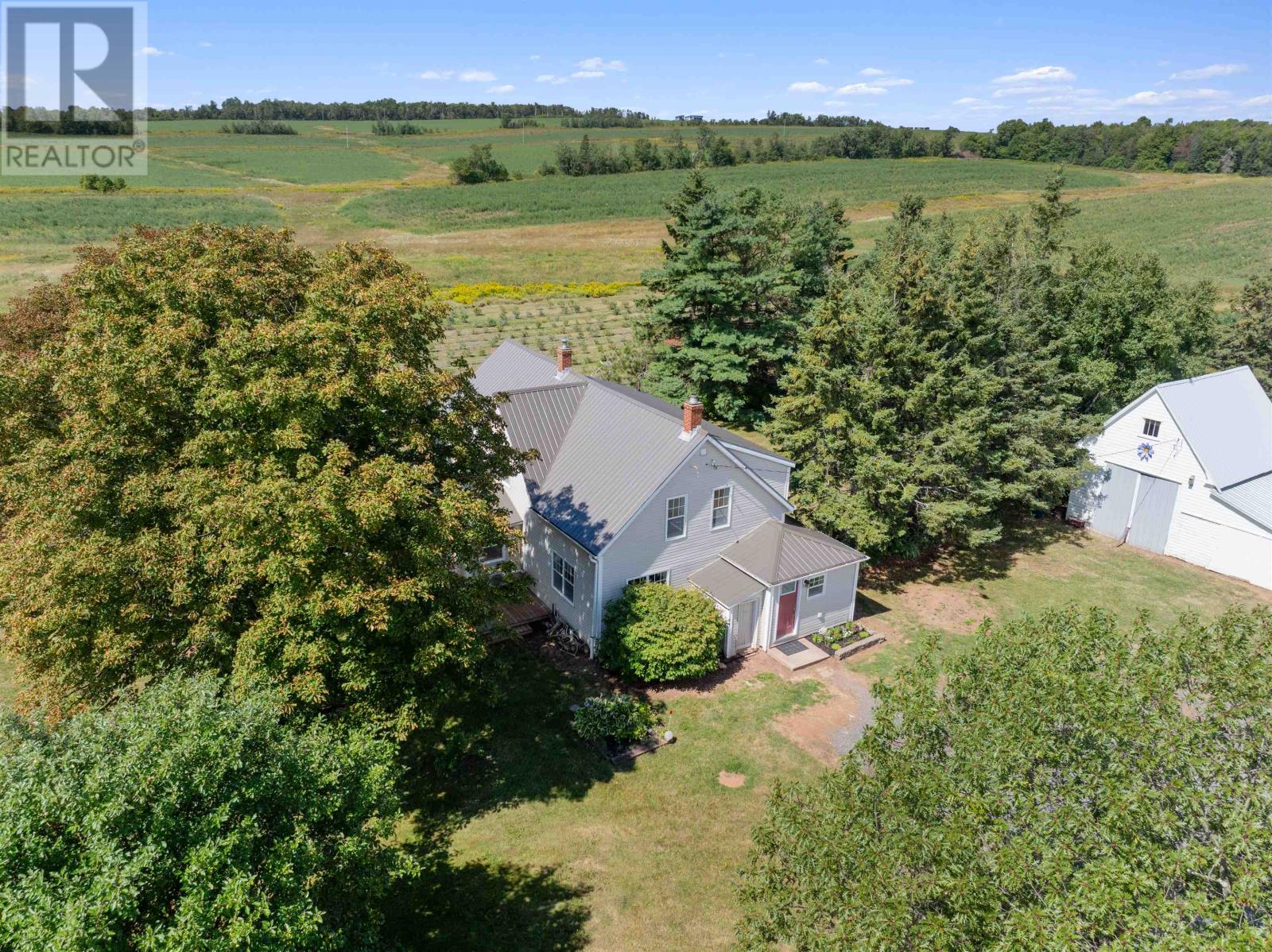 882 Point Prim Road, Point Prim, Prince Edward Island  C0A 1A0 - Photo 2 - 202625936