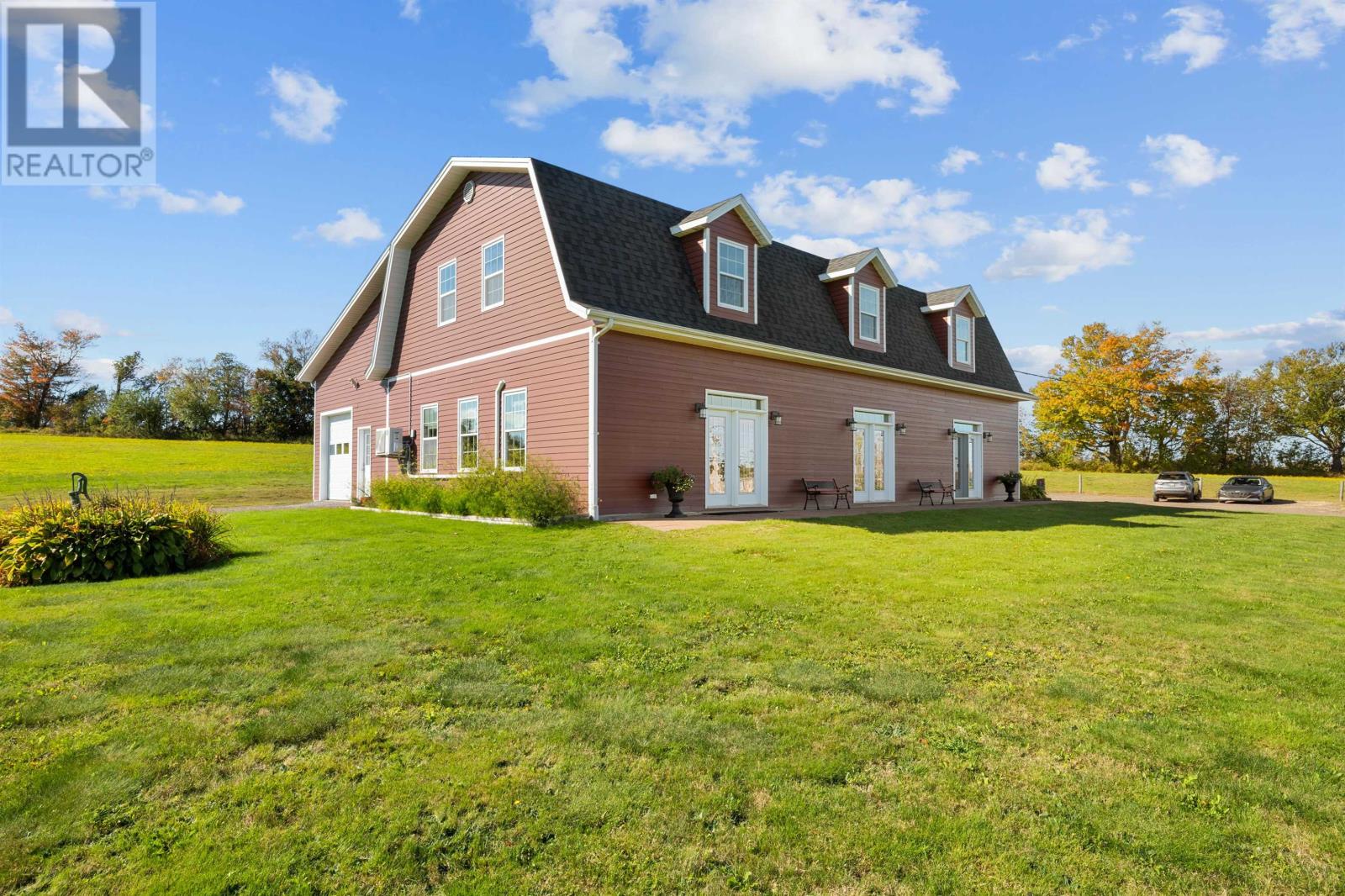 3156 West River Road, Route 9, St. Catherine's, Prince Edward Island  C0A 1H1 - Photo 3 - 202625932
