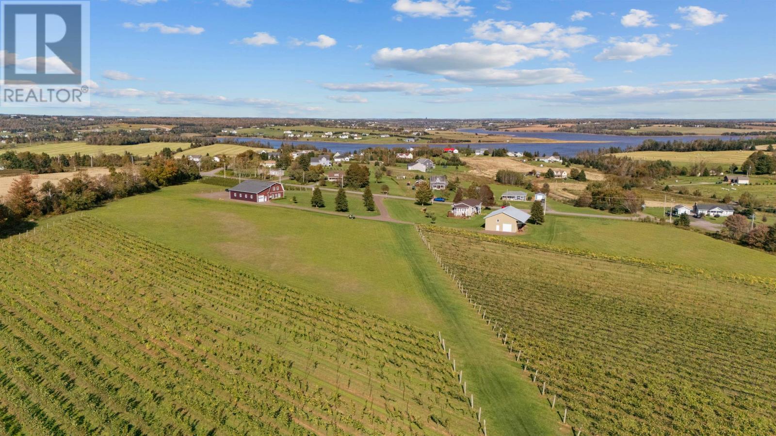 3156 West River Road, Route 9, St. Catherine's, Prince Edward Island  C0A 1H1 - Photo 46 - 202625932