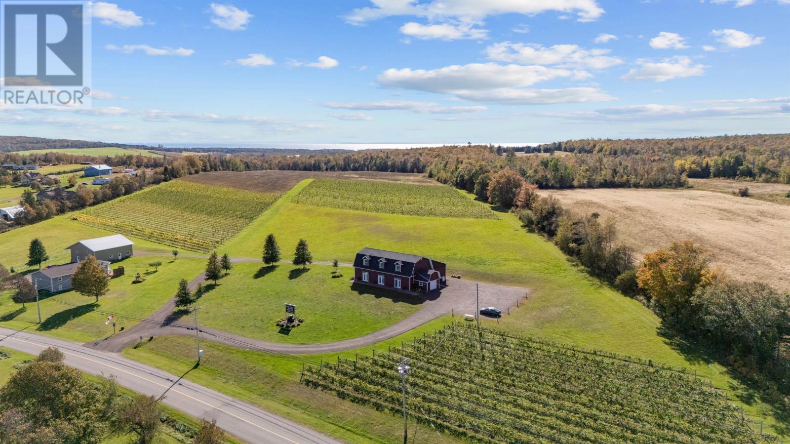 3156 West River Road, Route 9, St. Catherine's, Prince Edward Island  C0A 1H1 - Photo 47 - 202625932