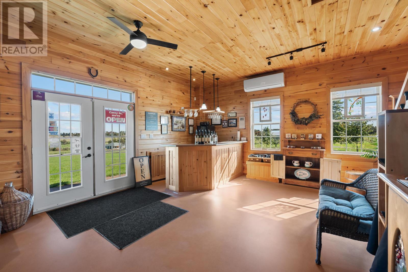 3156 West River Road, Route 9, St. Catherine's, Prince Edward Island  C0A 1H1 - Photo 5 - 202625932