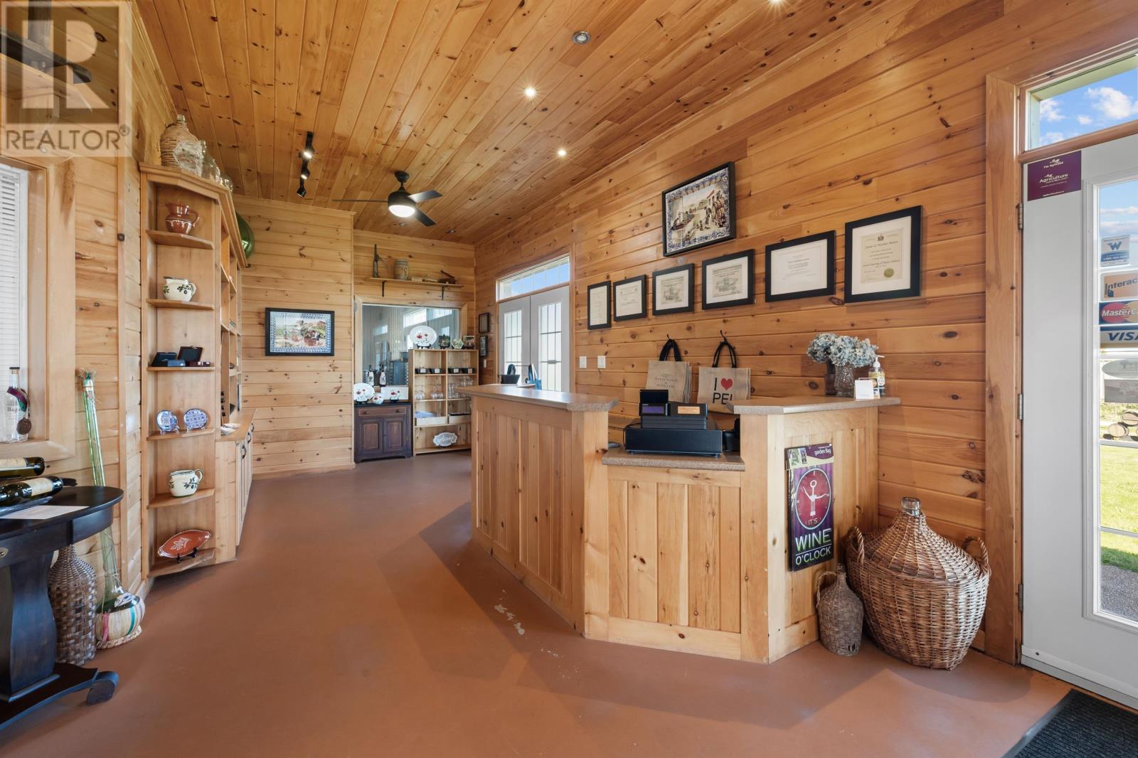 3156 West River Road, Route 9, St. Catherine's, Prince Edward Island  C0A 1H1 - Photo 7 - 202625932