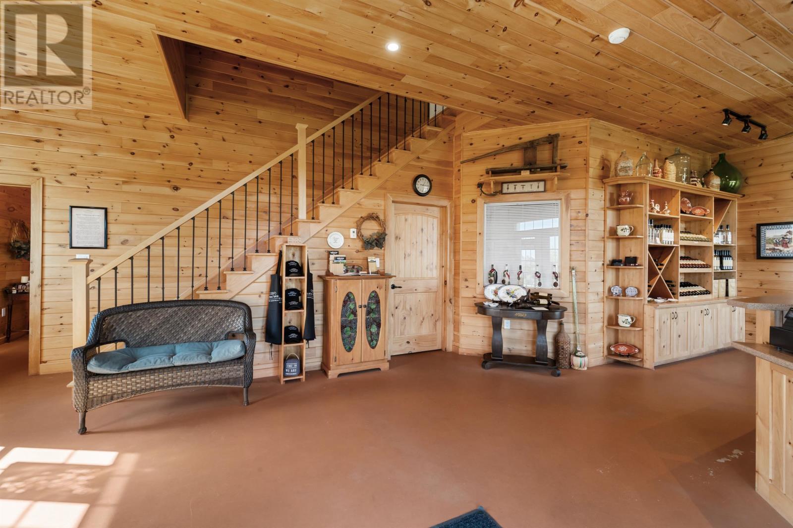3156 West River Road, Route 9, St. Catherine's, Prince Edward Island  C0A 1H1 - Photo 8 - 202625932