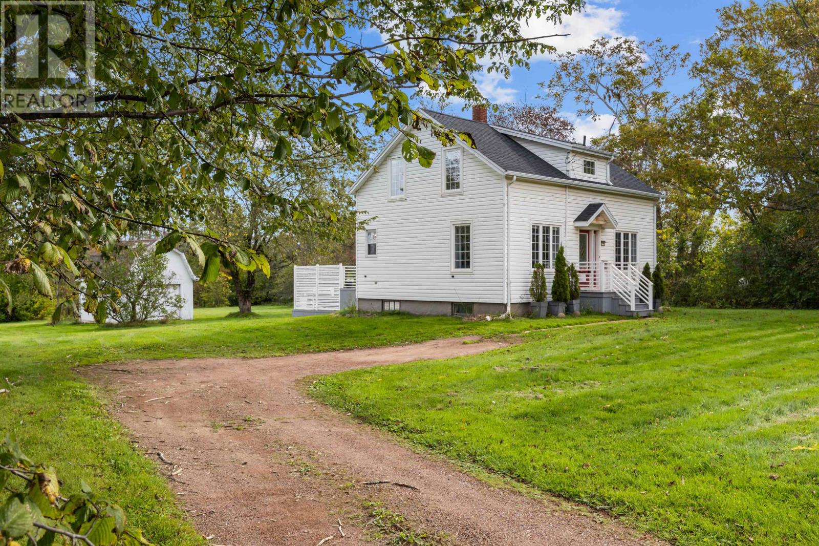 490 South Drive, Summerside, Prince Edward Island