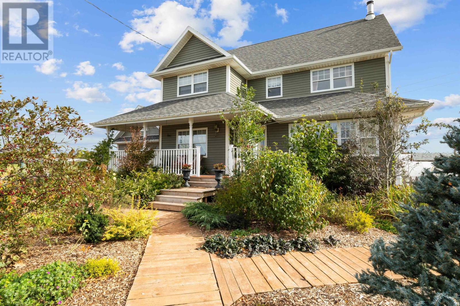 472 Bradford Road, Cape Traverse, Prince Edward Island