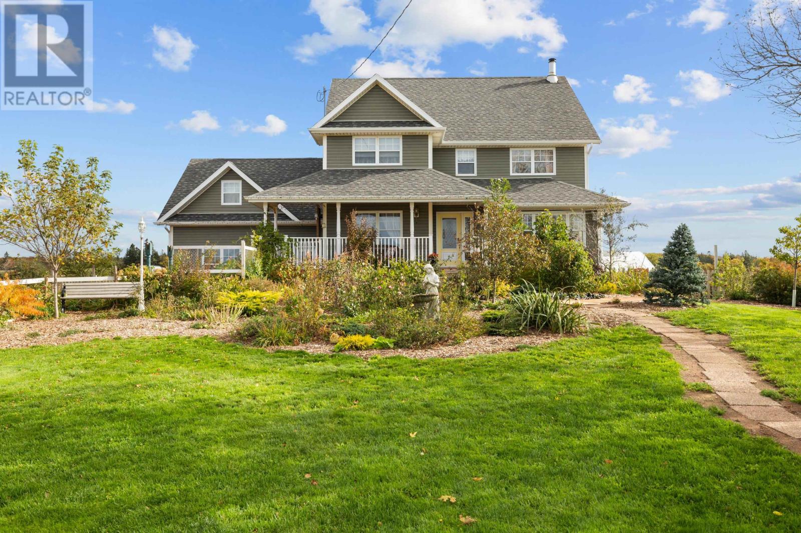 472 Bradford Road, Cape Traverse, Prince Edward Island  C0B 1X0 - Photo 3 - 202625951