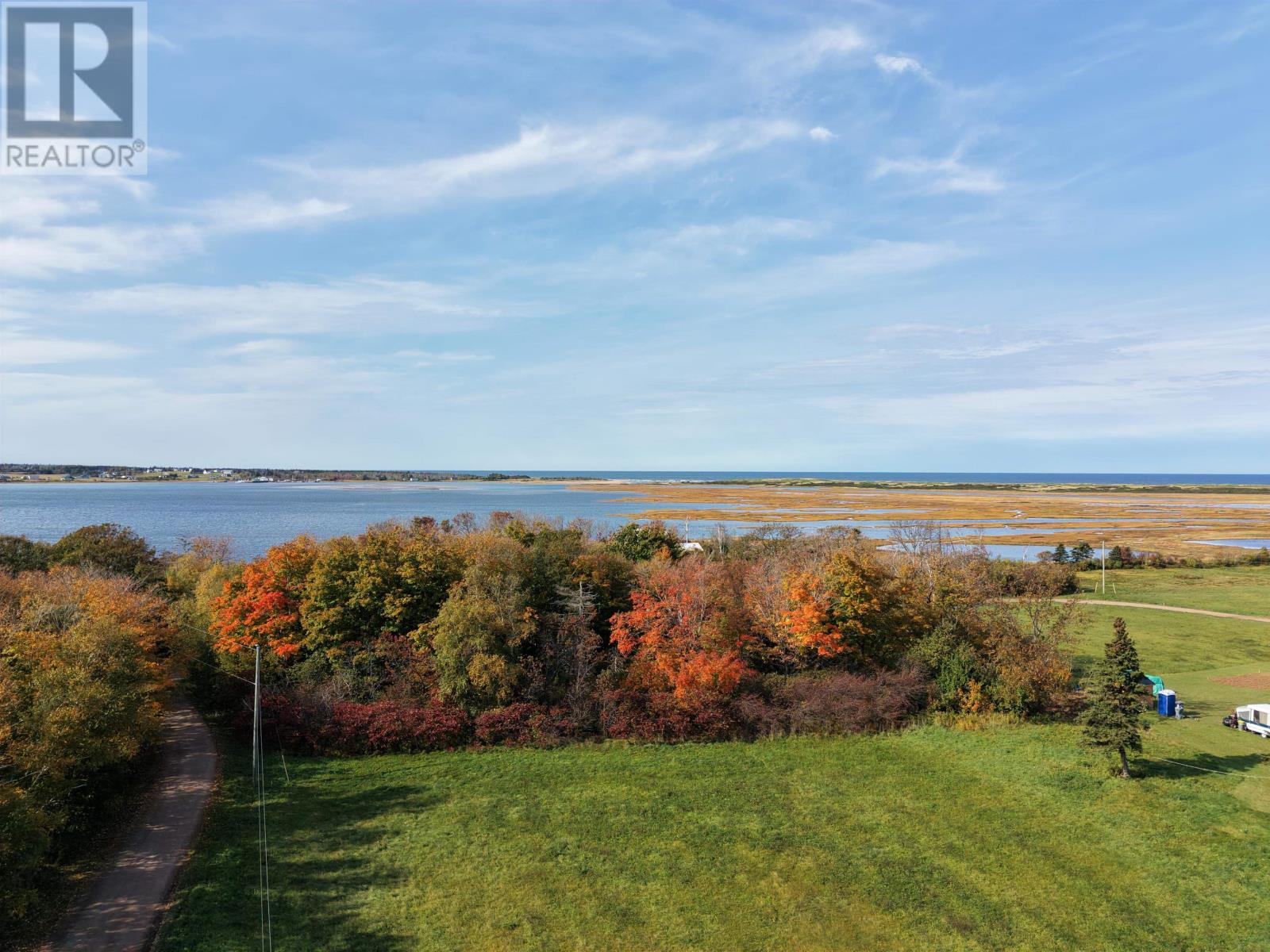 LOT 9 HUGH JOHN Way, Canavoy, Prince Edward Island