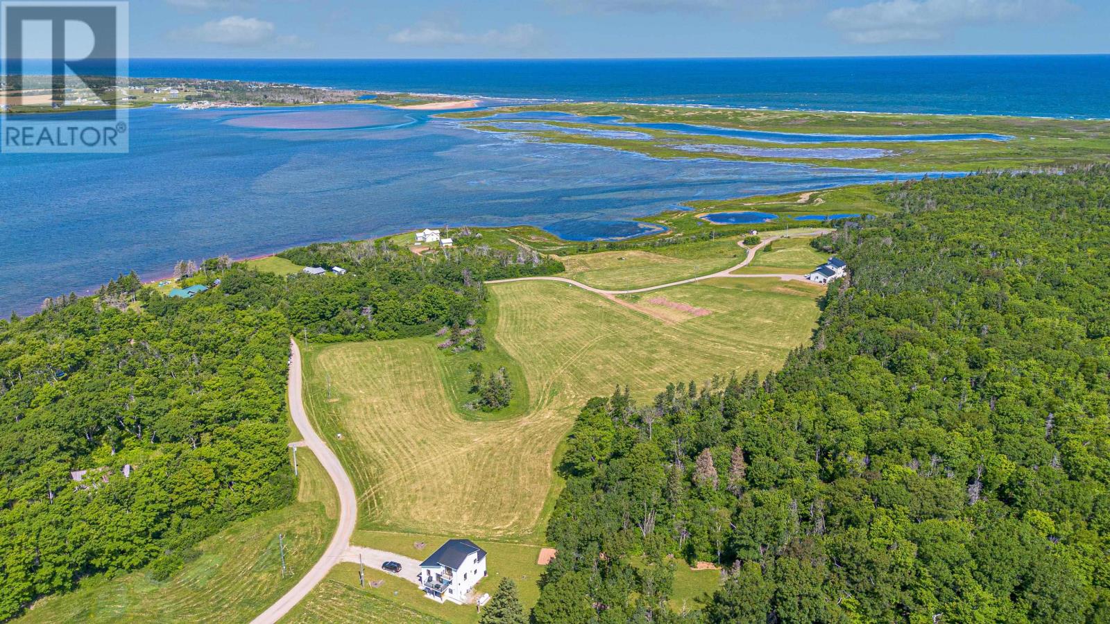 Lot 9 Hugh John Way, Canavoy, Prince Edward Island  C0A 1T0 - Photo 12 - 202625958