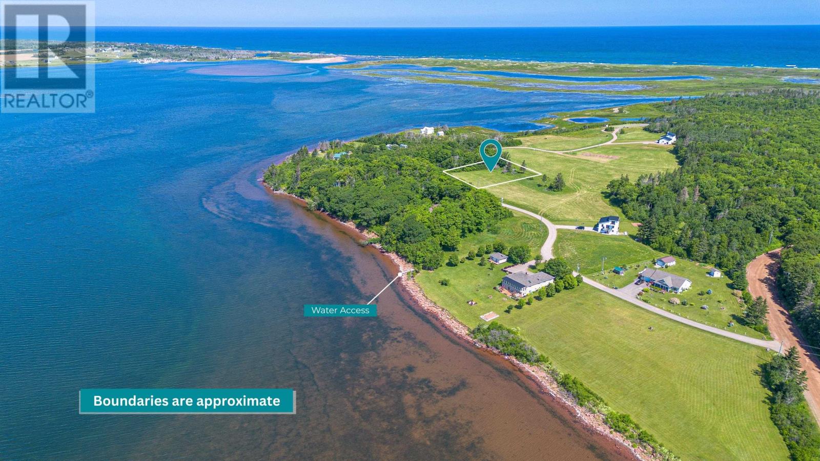 Lot 9 Hugh John Way, Canavoy, Prince Edward Island  C0A 1T0 - Photo 13 - 202625958