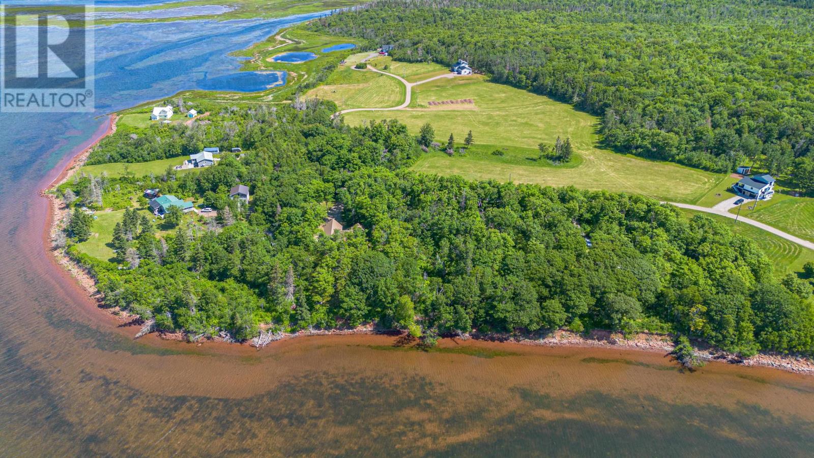 Lot 9 Hugh John Way, Canavoy, Prince Edward Island  C0A 1T0 - Photo 14 - 202625958