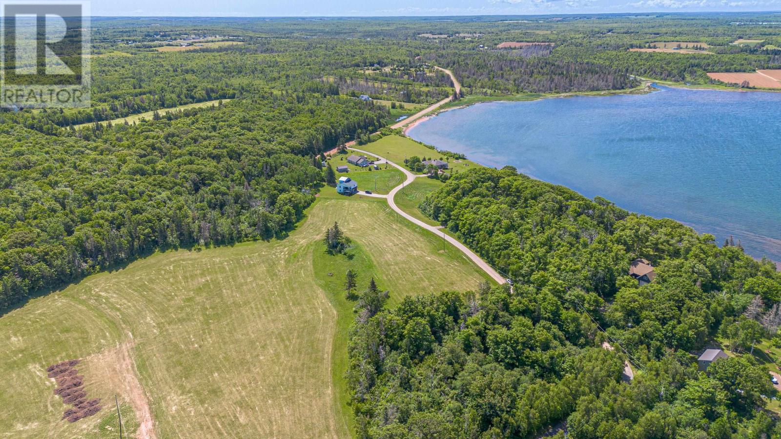 Lot 9 Hugh John Way, Canavoy, Prince Edward Island  C0A 1T0 - Photo 21 - 202625958