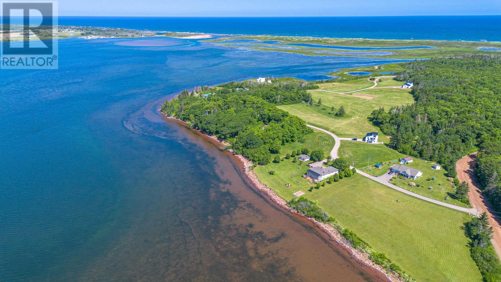 Lot 9 Hugh John Way, Canavoy, Prince Edward Island  C0A 1T0 - Photo 29 - 202625958