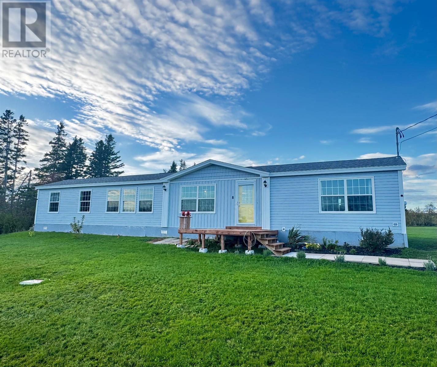 11138 ST PETERS Road, Mount Stewart, Prince Edward Island