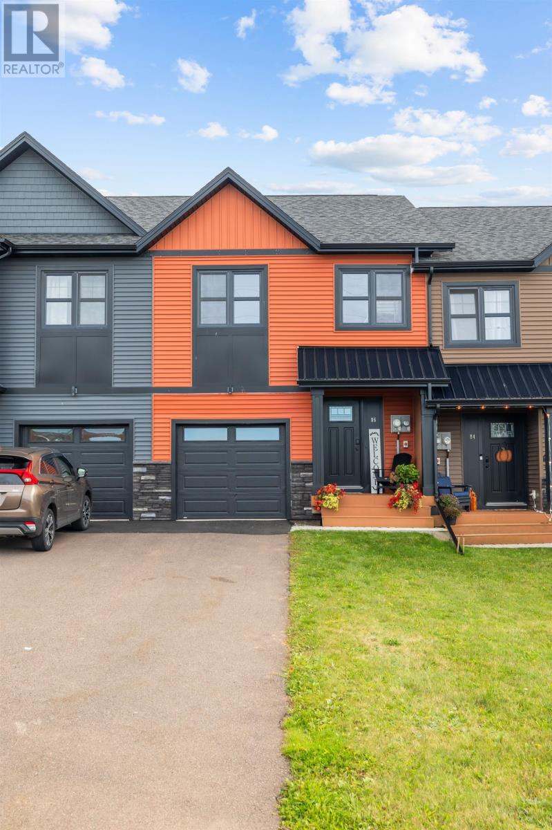86 Enderis Lane, West Royalty, Prince Edward Island