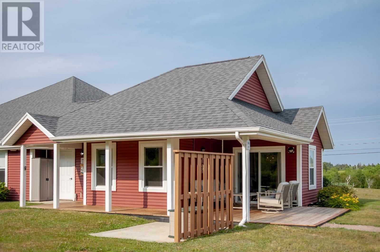 38 102 Schoolhouse Lane, Stanley Bridge, Prince Edward Island