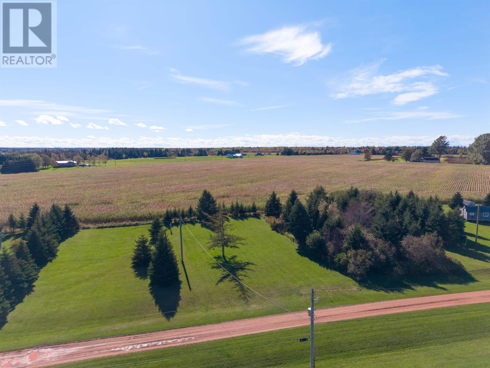 0 Summer Village Road, Ellerslie-Bideford, Prince Edward Island