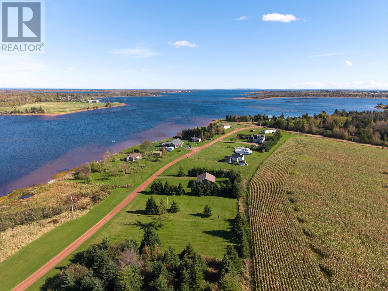 0 Summer Village Road, Ellerslie-Bideford, Prince Edward Island  C0B 1J0 - Photo 10 - 202625996