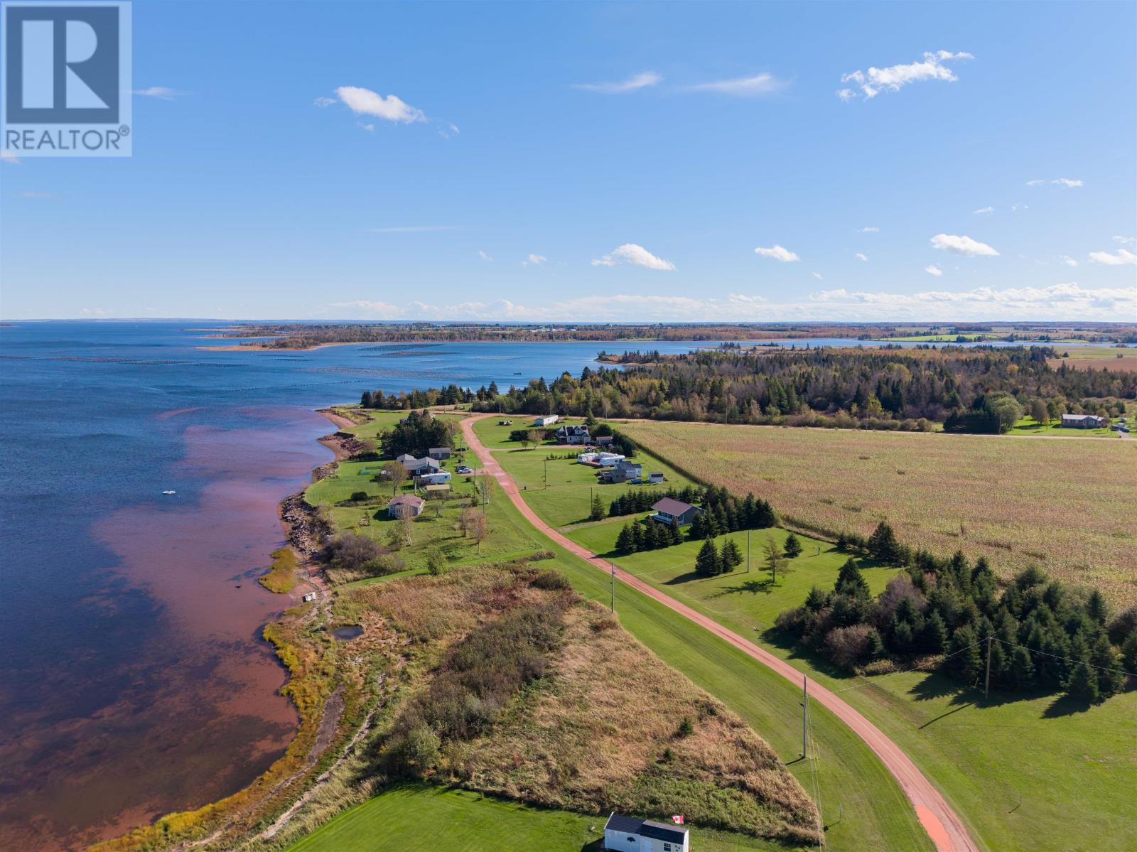 0 Summer Village Road, Ellerslie-Bideford, Prince Edward Island  C0B 1J0 - Photo 9 - 202625996