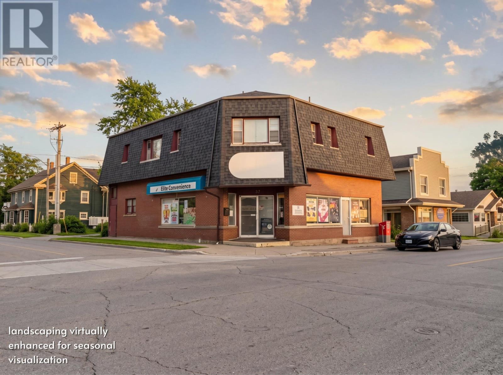 37 Central Street, Summerside, Prince Edward Island
