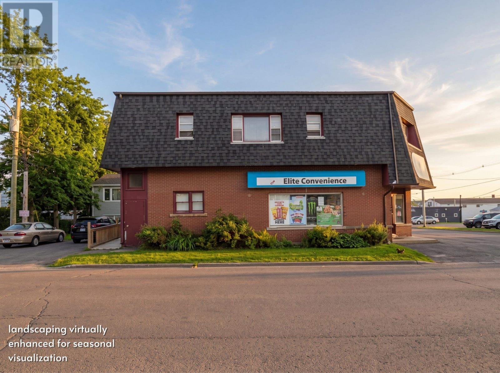 37 Central Street, Summerside, Prince Edward Island  C1N 3K8 - Photo 3 - 202625999
