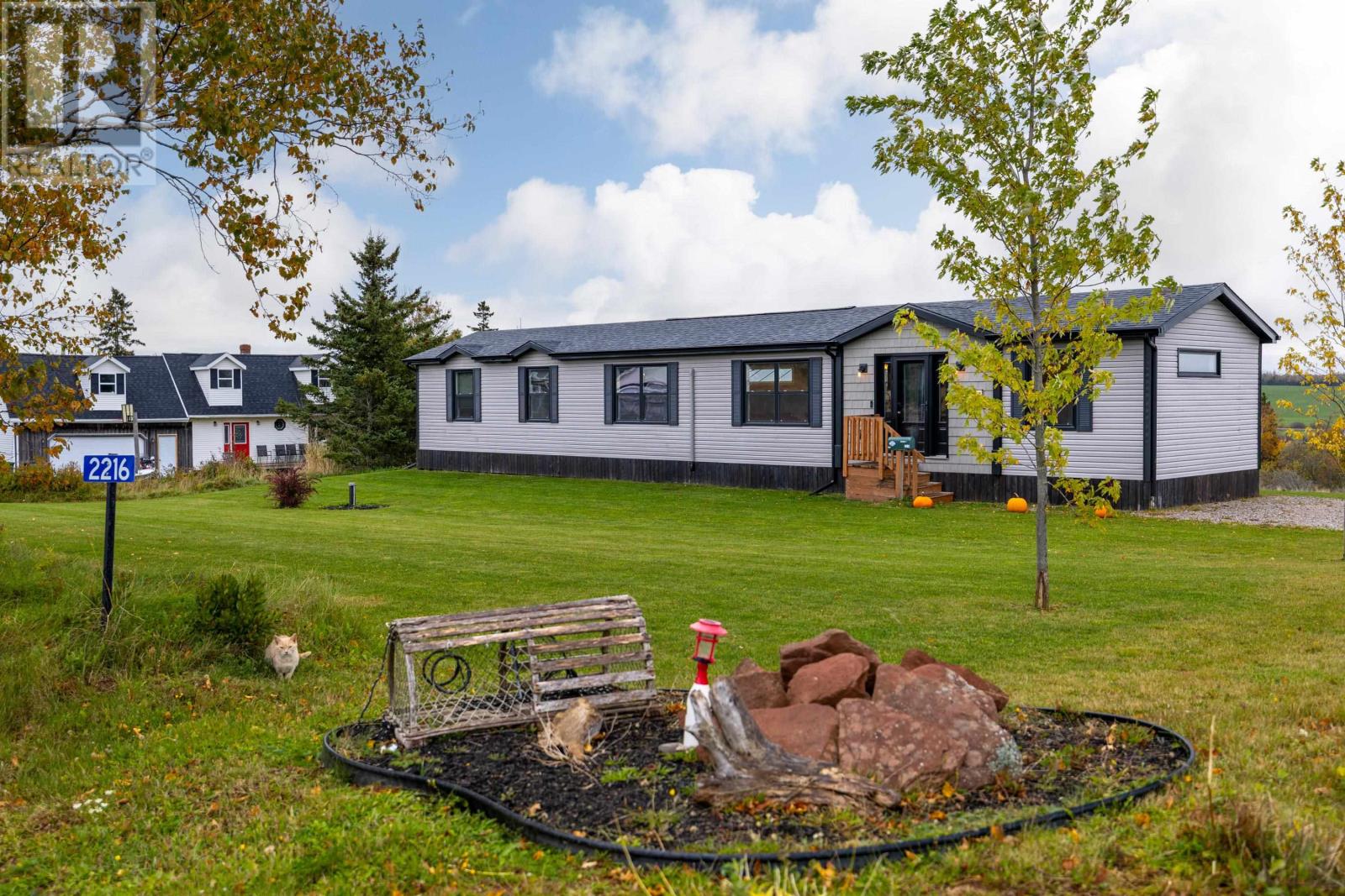 2216 Dromore Road, Pisquid, Prince Edward Island