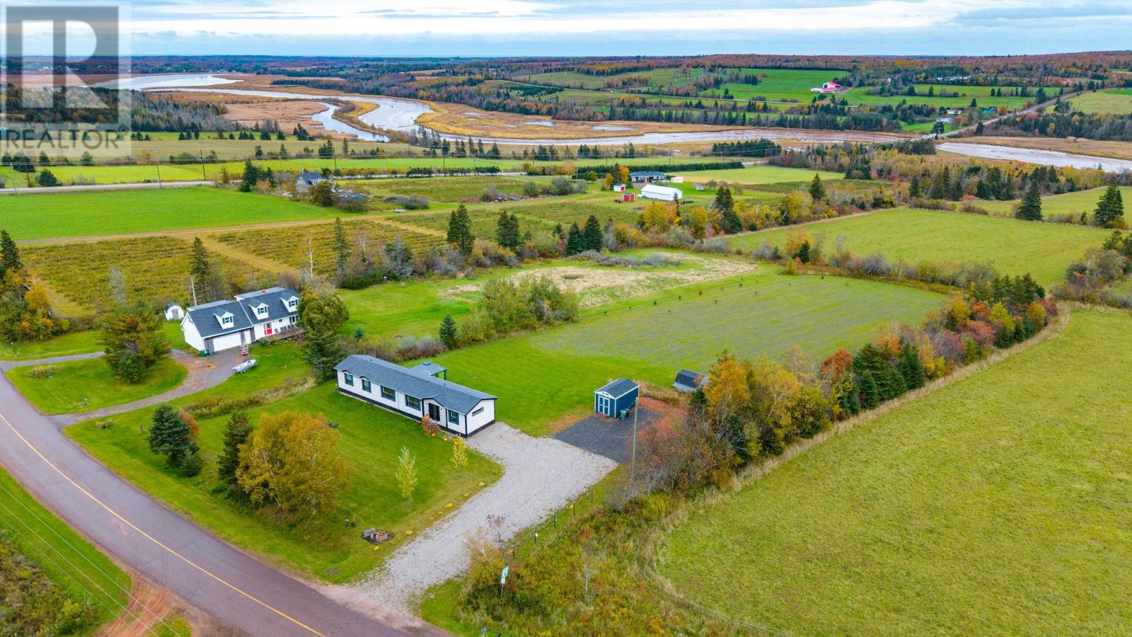 2216 Dromore Road, Pisquid, Prince Edward Island  C0A 1T0 - Photo 2 - 202626025