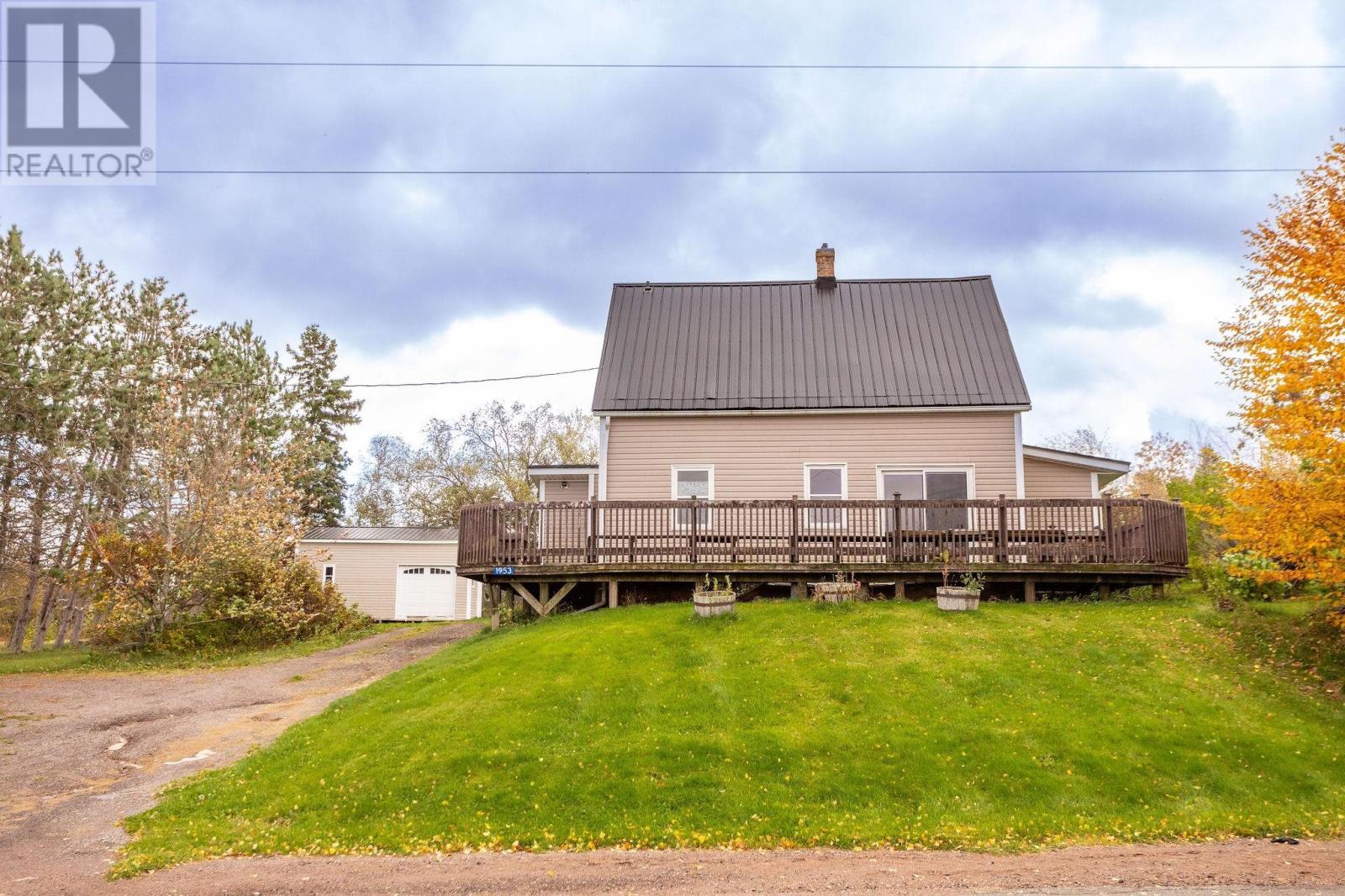 1953 HEATHERDALE Road, Kilmuir, Prince Edward Island