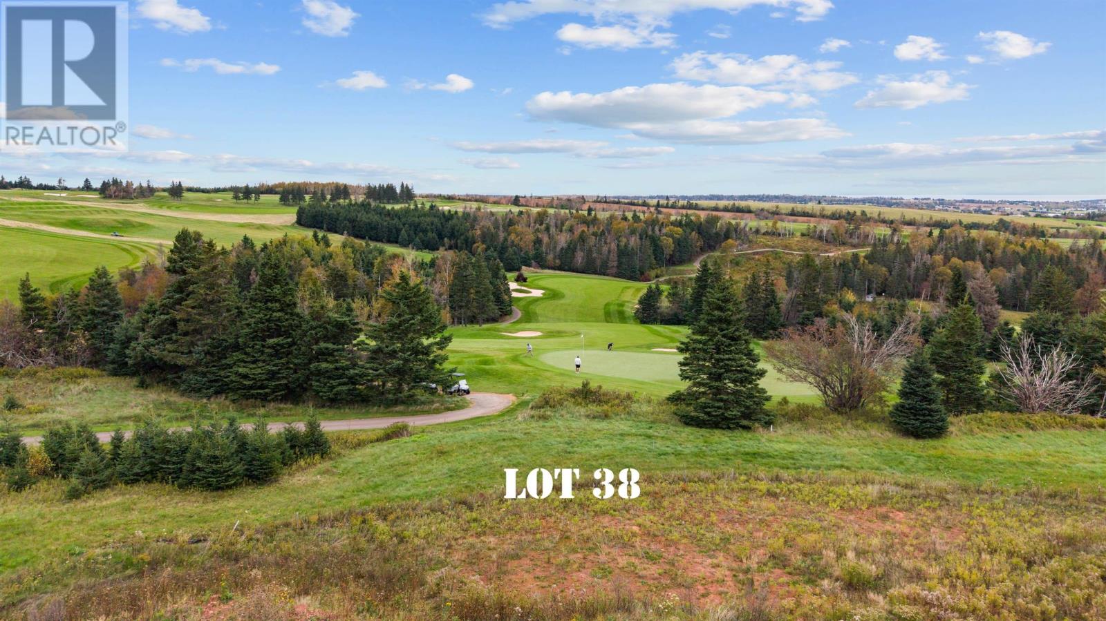 Lot 38 Furber Drive|New Glasgow, New Glasgow, Prince Edward Island