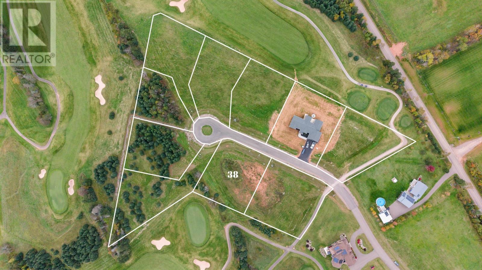 Lot 38 Furber Drive, New Glasgow, New Glasgow, Prince Edward Island  C0A 1N0 - Photo 3 - 202626032