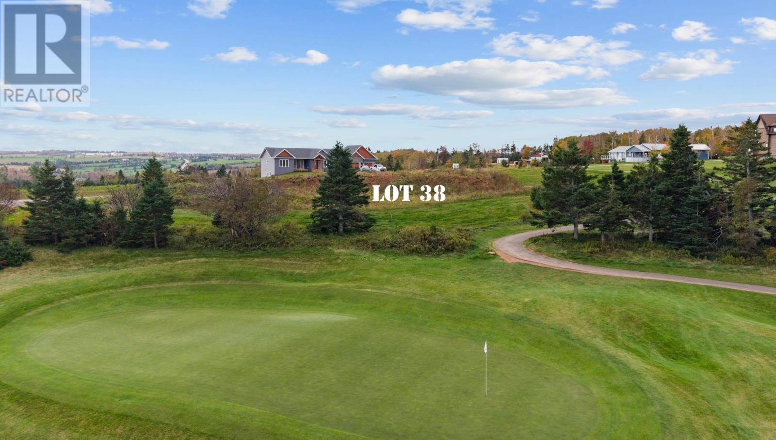 Lot 38 Furber Drive, New Glasgow, New Glasgow, Prince Edward Island  C0A 1N0 - Photo 4 - 202626032