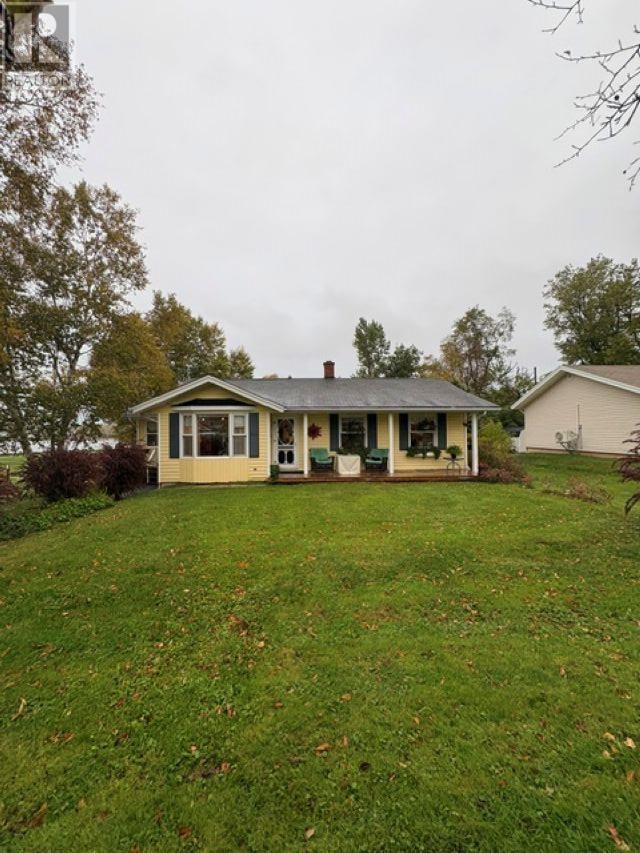 301 North Queen Elizabeth, Charlottetown, Prince Edward Island