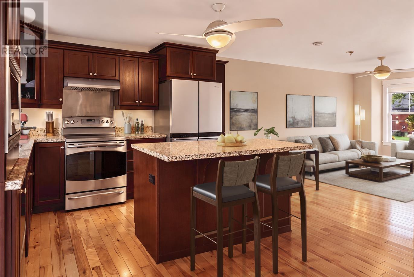 320b Queen Street, Charlottetown, Prince Edward Island  C1A 4C3 - Photo 6 - 202626112