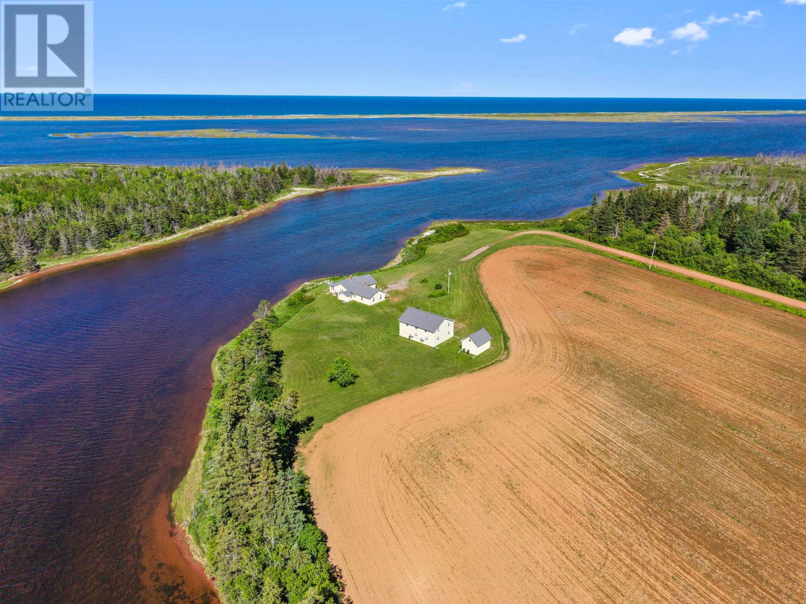90 Tuplin Road, Ellerslie-Bideford, Prince Edward Island  C0B 1J0 - Photo 1 - 202626115