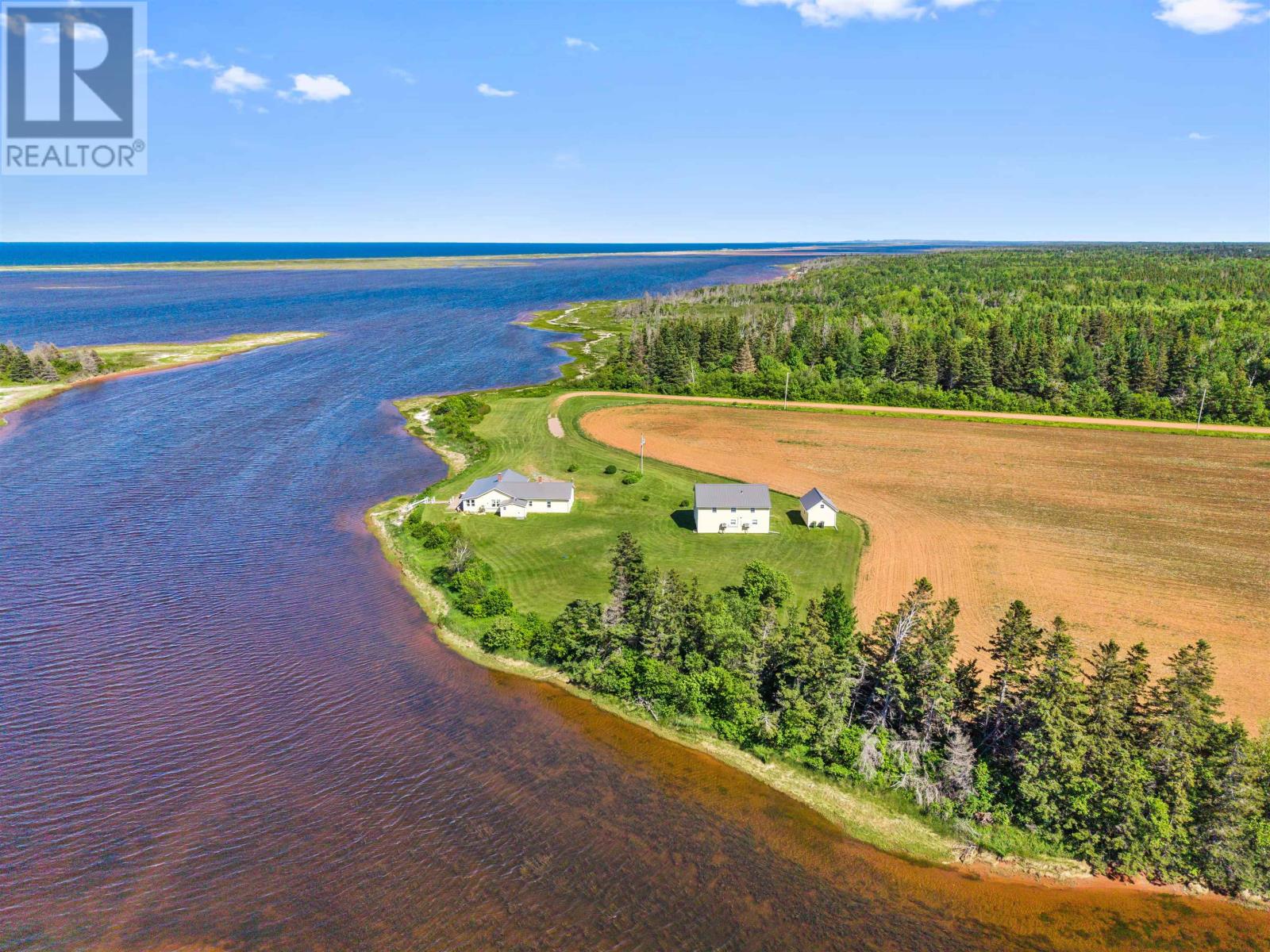 90 Tuplin Road, Ellerslie-Bideford, Prince Edward Island  C0B 1J0 - Photo 2 - 202626115