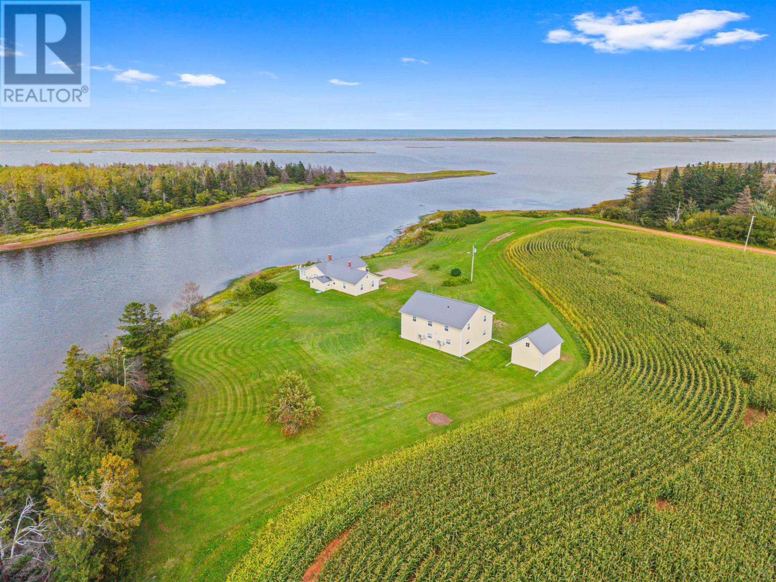 90 Tuplin Road, Ellerslie-Bideford, Prince Edward Island  C0B 1J0 - Photo 8 - 202626115