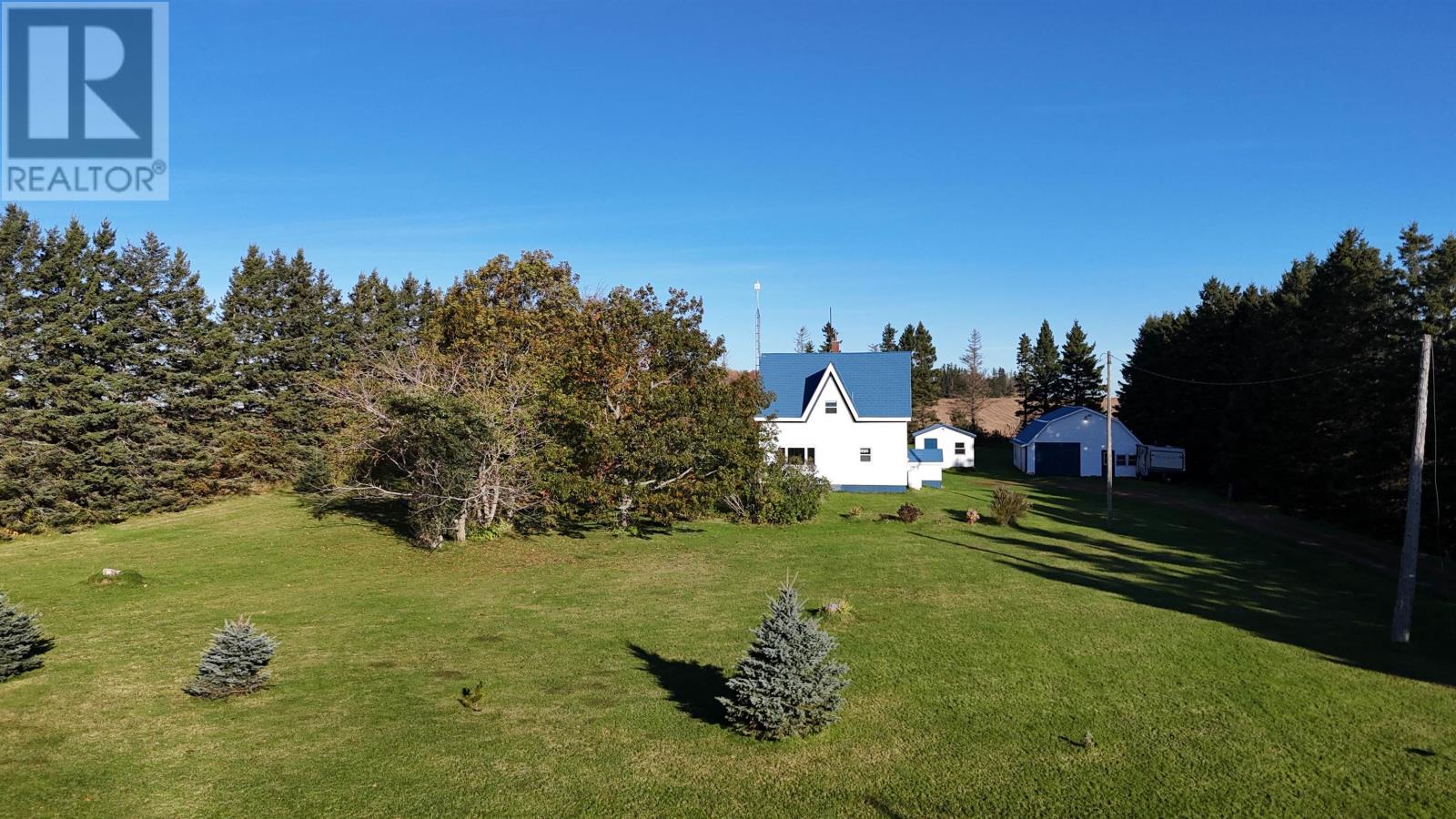 1036 North Freetown Road, Rte 108, Freetown, Prince Edward Island  C0B 1M0 - Photo 2 - 202626163