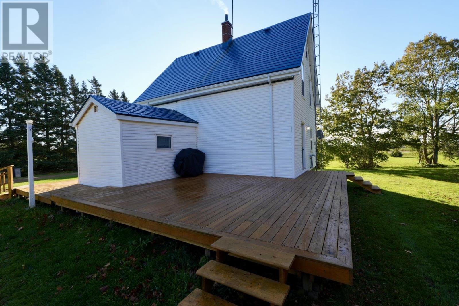 1036 North Freetown Road, Rte 108, Freetown, Prince Edward Island  C0B 1M0 - Photo 24 - 202626163