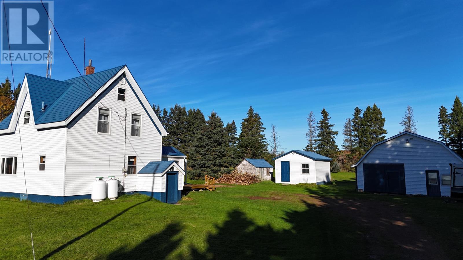 1036 North Freetown Road, Rte 108, Freetown, Prince Edward Island  C0B 1M0 - Photo 25 - 202626163